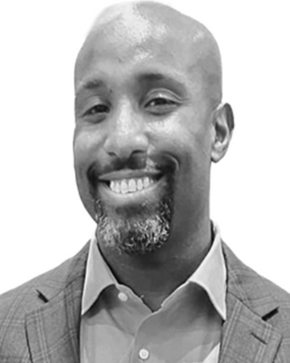 Photo of Michael Woods, Licensed Professional Counselor