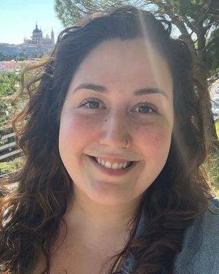 Photo of Maricarmen Cruz, Licensed Professional Counselor, LPC