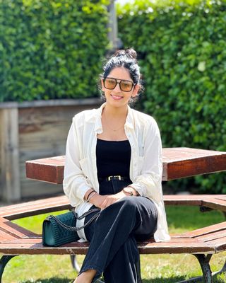 Photo of Anushree Dixit, Counsellor, MA, NZAC - Provisional