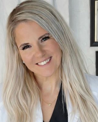 Photo of Angela Christine Kingsbury, Psychiatric Nurse Practitioner, MSN, APRN, PMHNP, Kansas