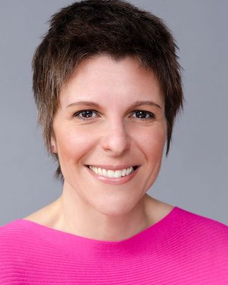 Photo of Angela Shaw, Park Avenue Psychotherapy, Clinical Social Work/Therapist in 14850, NY