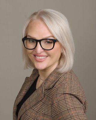 Photo of Kimberly Garza, Psychiatric Nurse Practitioner, PMHNP, BC