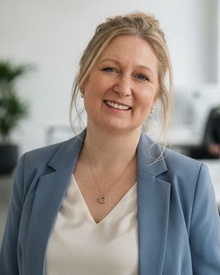 Photo of Becky Morawiec, Pre-Licensed Professional, MA, CIT
