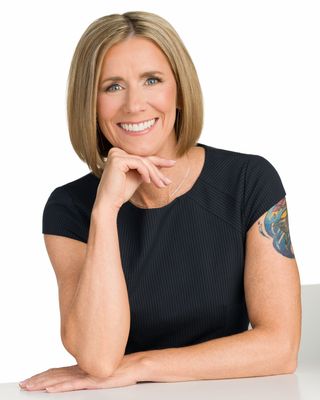 Photo of Kasey Speyer - Lotus Counseling Ltd.- Kasey Speyer, Licensed Professional Counselor, LPC, CEAP, MBA
