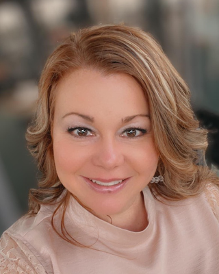 Photo of Suzanne Hamil, Licensed Master Social Worker, LMSW-C