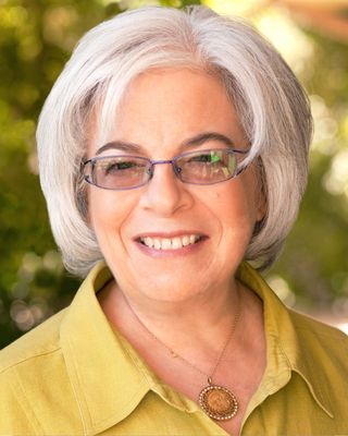 Photo of Linda Schwartz, Licensed Professional Counselor in Camelback East, Phoenix, AZ