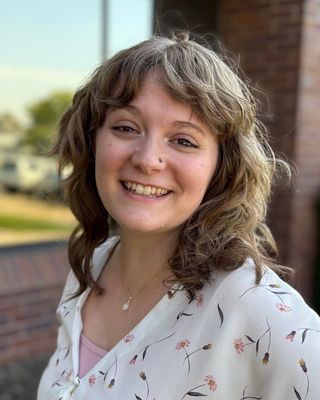 Photo of Heather Graham, Licensed Professional Counselor, MA, LPC-T