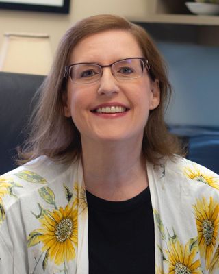 Photo of Amy Eades Fisher, LCSW, LICSW, Clinical Social Work/Therapist