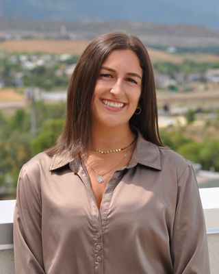 Photo of Kaela Parentis, Pre-Licensed Professional, PsyD