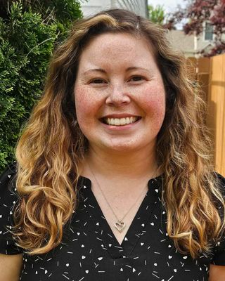 Photo of Briana Peck, LISW, Clinical Social Work/Therapist