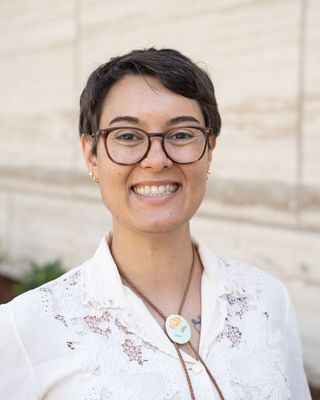 Photo of Sophia Moss, Pre-Licensed Professional