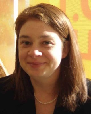 Photo of Bridget Marnien Richardson, Resident in Counseling, LE, MA, QMHP-C