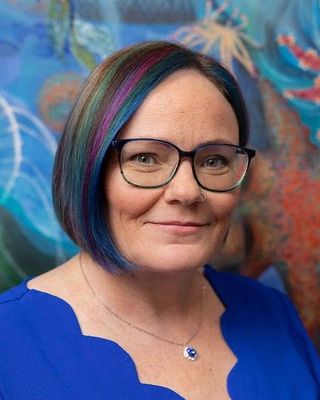 Photo of Kara Kay, Licensed Professional Counselor, LPC