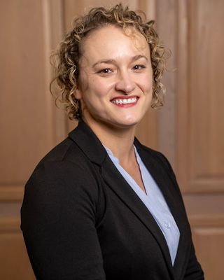 Photo of Jessie Lawrence, Psychiatric Nurse Practitioner, MSN, APRN, PMHNP