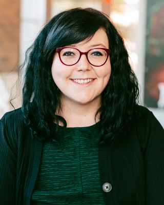 Photo of Kayla Lambeth, Pre-Licensed Professional, MA