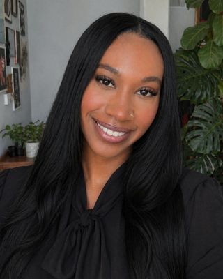 Photo of Chantal Peete, Marriage & Family Therapist, LMFT