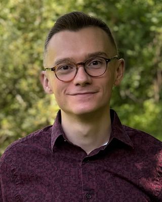 Photo of Brandon Pettry, Licensed Professional Counselor, MEd, LPC