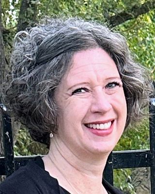 Photo of Lisa Kerr, Licensed Professional Counselor, MA, LPC, NCC