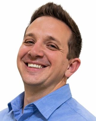 Photo of Jonathan Rudiger, Psychologist, PsyD, HSP