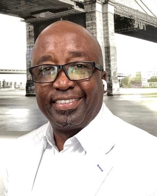 Photo of John Cordia, Psychiatric Nurse Practitioner, PMHNP, BC