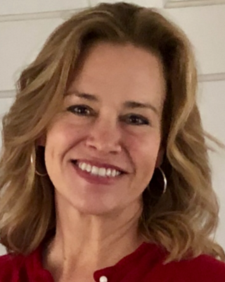 Photo of Hope Vecchio, Psychologist, PhD, MA