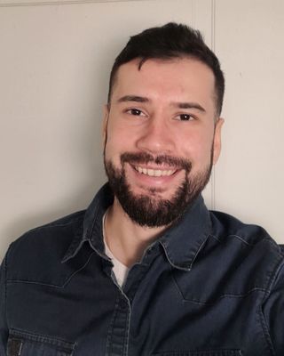 Foto de Benjamín Brandt Martínez, Psicólogo, Lic. en Psicología