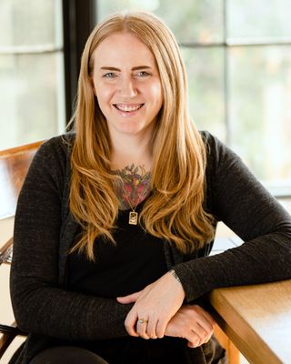 Photo of Stacey Leigh Spencer, Marriage & Family Therapist, MA, LMFT