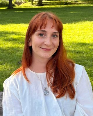 Photo of Rachel Hawkins, Psychologist, PhD, GMBPsS