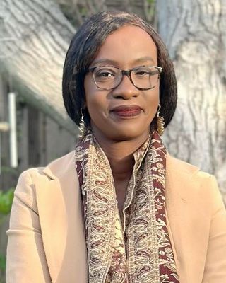 Photo of Theresa Samuel Boko, Marriage & Family Therapist, LMFT