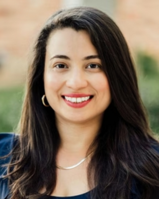 Photo of Maria Guevara, Licensed Professional Counselor, LPC