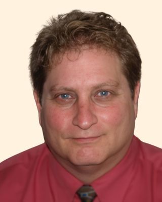 Photo of Dr. Miles Tarter, Psychologist, PhD, PsyD