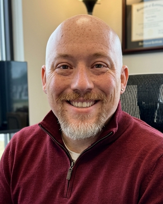 Photo of Jack Levy, Clinical Social Work/Therapist, LCSW