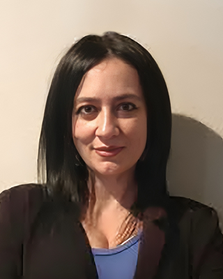 Photo of Atlantide Mangin, Licensed Professional Counselor, LPCC