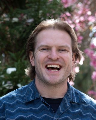 Photo of Andrew Dockery, Counselor
