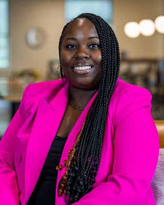 Photo of Keira Cress, Resident in Counseling, LPC-R