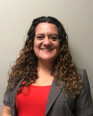 Photo of Jocelyn Young, Clinical Social Work/Therapist in Jacksonville, FL