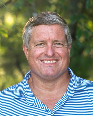 Photo of Mark Stewart, Marriage & Family Therapist Associate, EdS, MS
