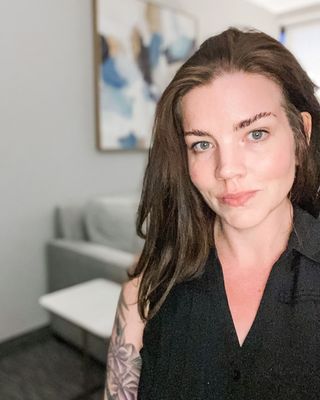 Photo of Jessica Bennett, Licensed Professional Counselor, MA, LPC, CAADC