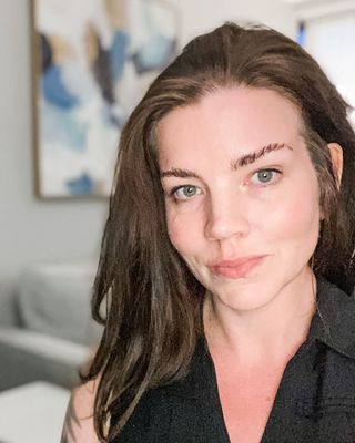 Photo of Jessica Bennett, Licensed Professional Counselor, MA, LPC, CAADC