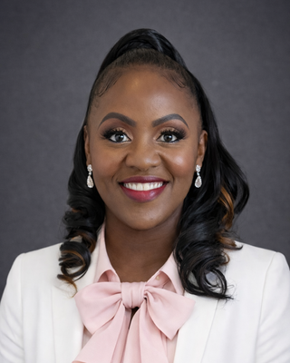 Photo of Therese Melanie Binyame - NaHolistic HealthCare, Psychiatric Nurse Practitioner, PMHNP, FNP