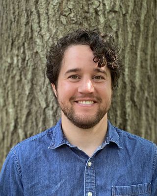 Photo of Alec Peer, Clinical Social Work/Therapist, LCSW-C