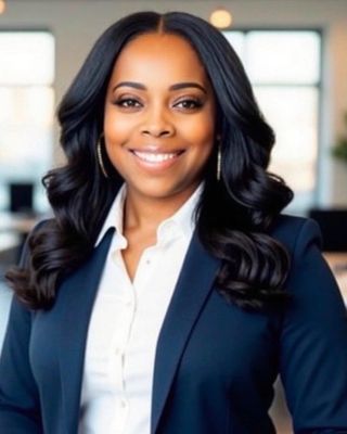Photo of Tameitha Hicks, PhD, LSW, MSW, MA