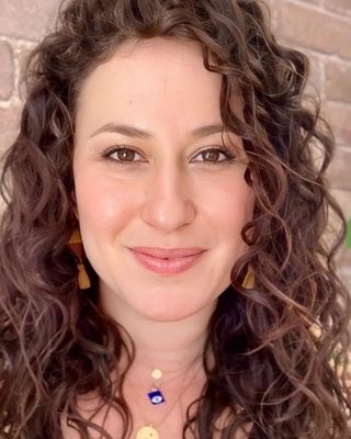 Photo of Lana Sussman Davis, Counsellor, MA, AASW