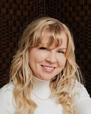 Photo of Dr. Maria Niitepold, Psychologist, PsyD