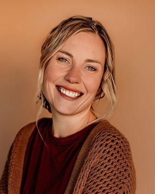Photo of Katie Marshall, Clinical Social Work/Therapist, MSW, LCSW-S