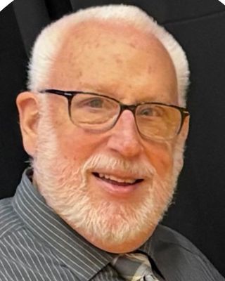 Photo of Douglas R Goeppner, Clinical Social Work/Therapist, MSW, LCSW