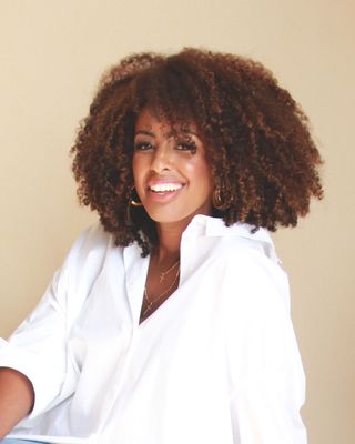 Photo of Senait Litchmore, BA, RP, Registered Psychotherapist