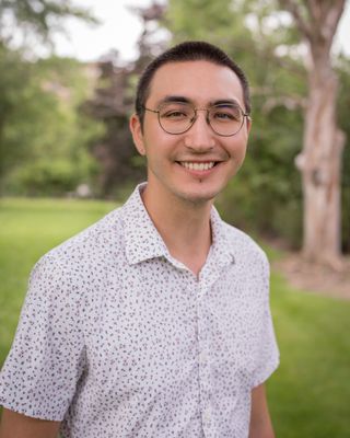 Photo of Ben Brown, Pre-Licensed Professional