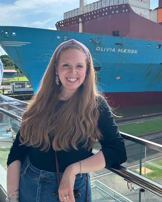 Photo of Brocha Weinberg, Clinical Social Work/Therapist, LCSW