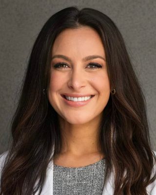 Photo of Shira Crohn, Physician Assistant, PA-C